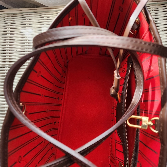 Louis Vuitton Neverfull PM ebene - Picture 14 of 16